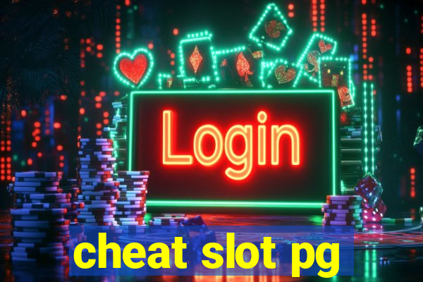 cheat slot pg