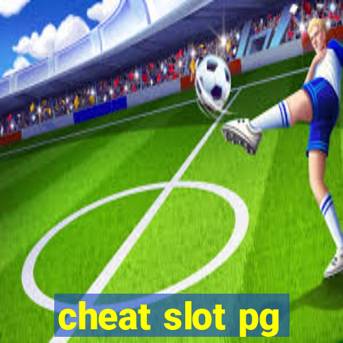 cheat slot pg