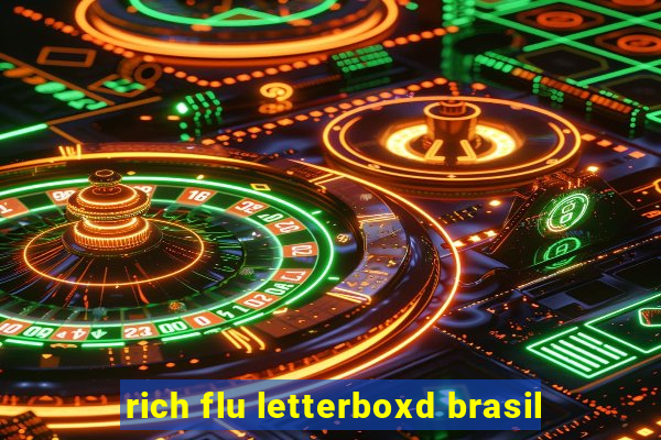 rich flu letterboxd brasil