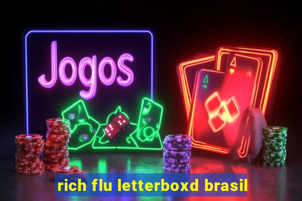 rich flu letterboxd brasil