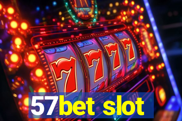 57bet slot