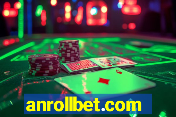 anrollbet.com