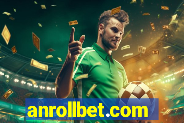 anrollbet.com