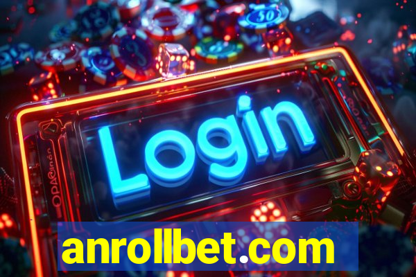 anrollbet.com