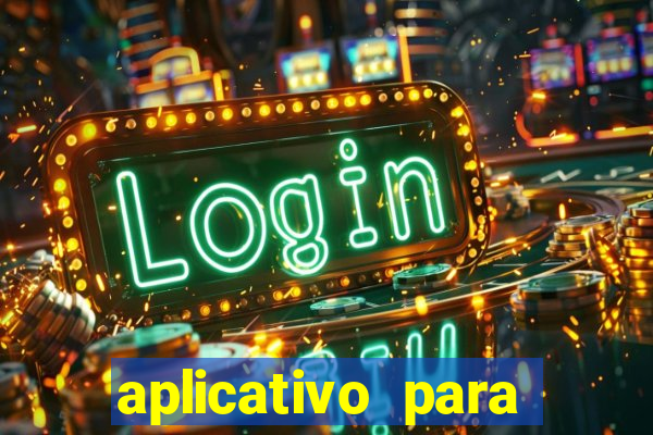 aplicativo para fazer jogo online