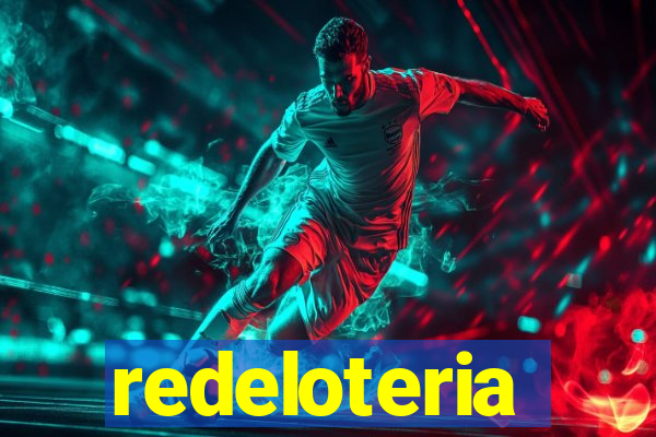 redeloteria