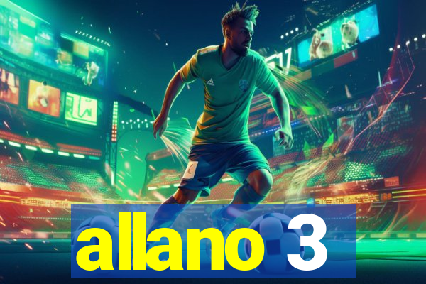 allano 3