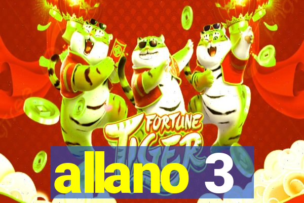 allano 3