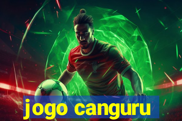 jogo canguru