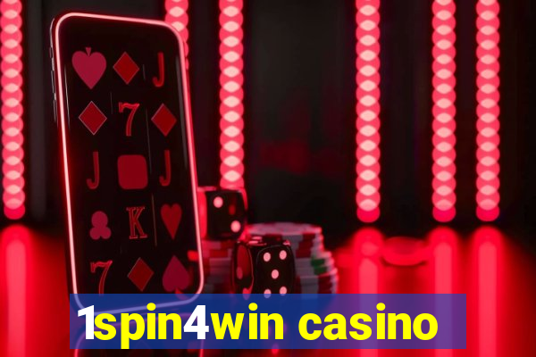 1spin4win casino