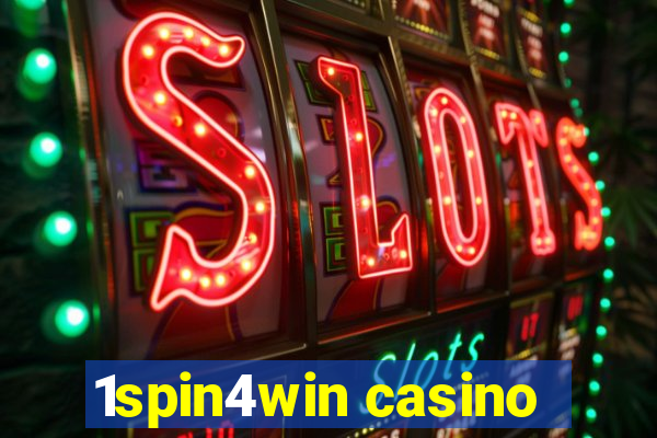 1spin4win casino