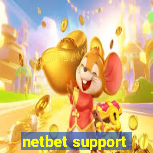 netbet support