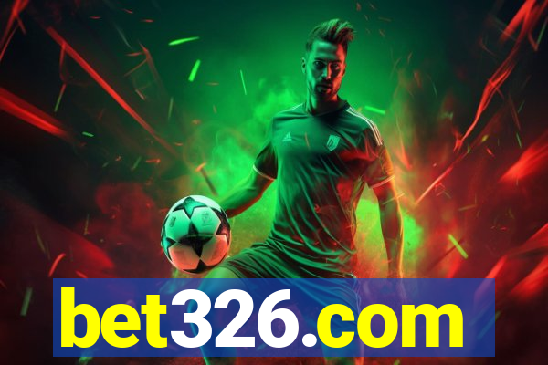 bet326.com