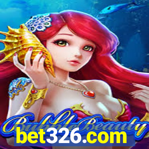 bet326.com