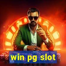 win pg slot