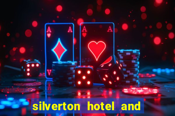 silverton hotel and casino las vegas nevada