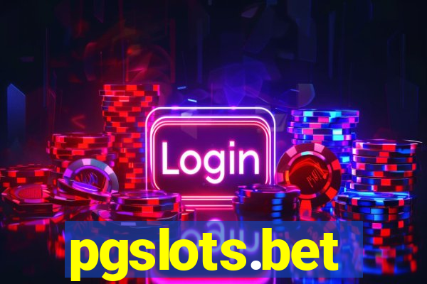 pgslots.bet