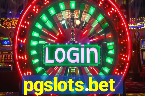 pgslots.bet