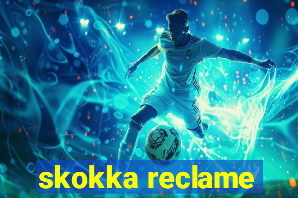 skokka reclame