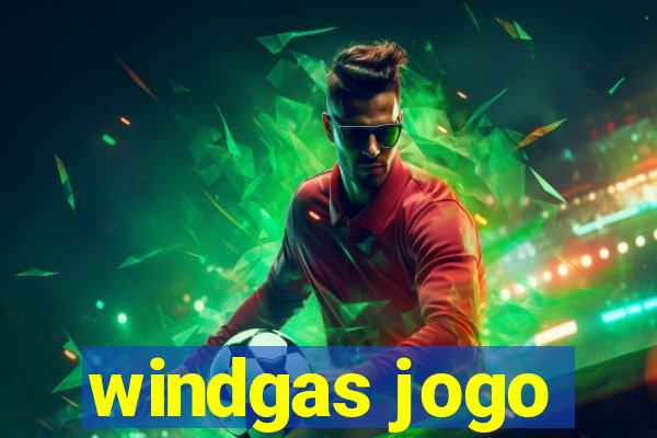 windgas jogo