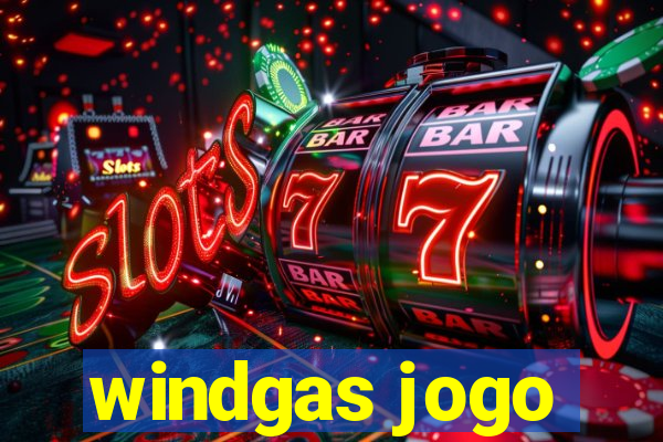 windgas jogo