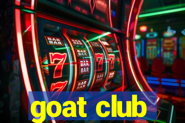 goat club