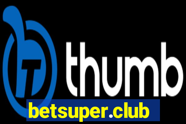 betsuper.club