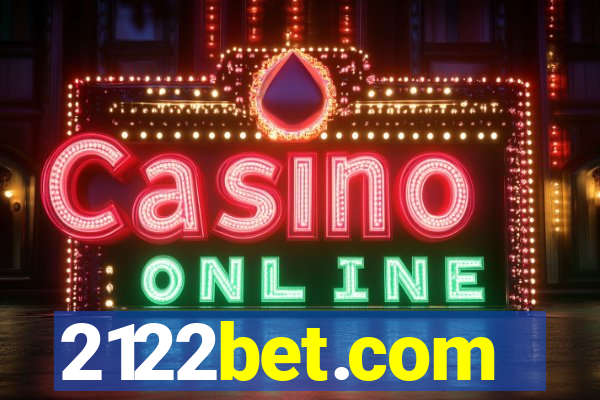 2122bet.com