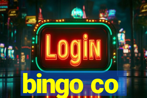 bingo co