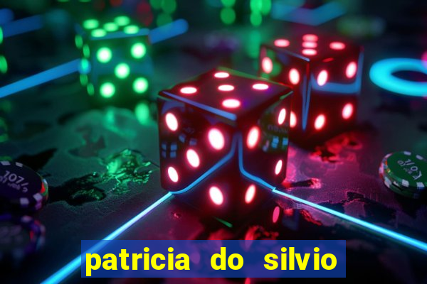 patricia do silvio santos nua