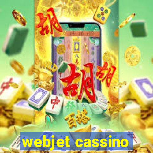 webjet cassino