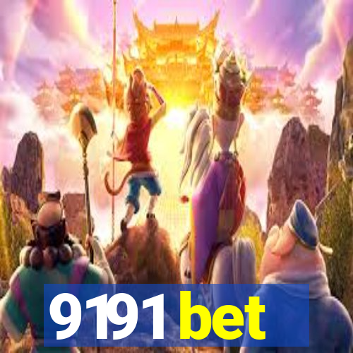 9191 bet