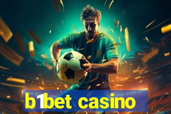 b1bet casino