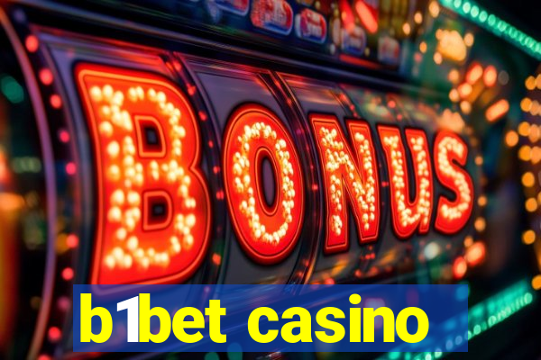 b1bet casino