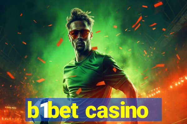 b1bet casino