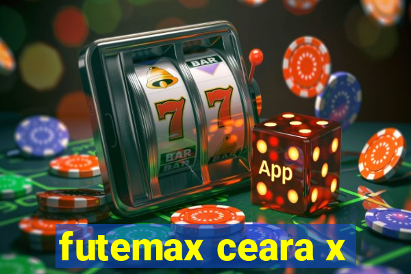 futemax ceara x