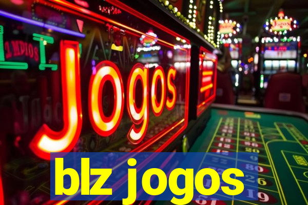 blz jogos