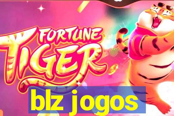 blz jogos