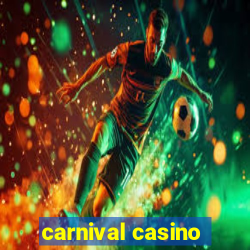 carnival casino