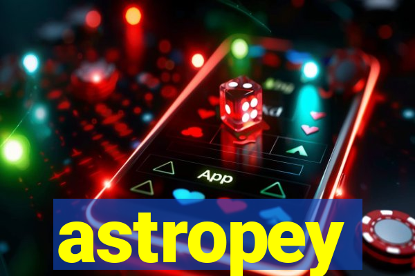 astropey