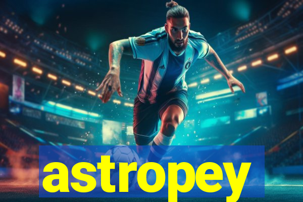 astropey