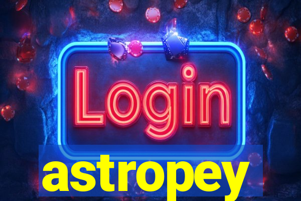 astropey