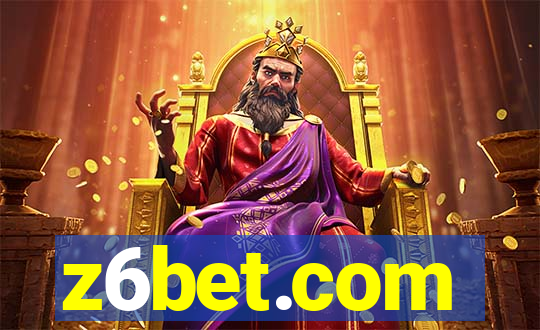 z6bet.com