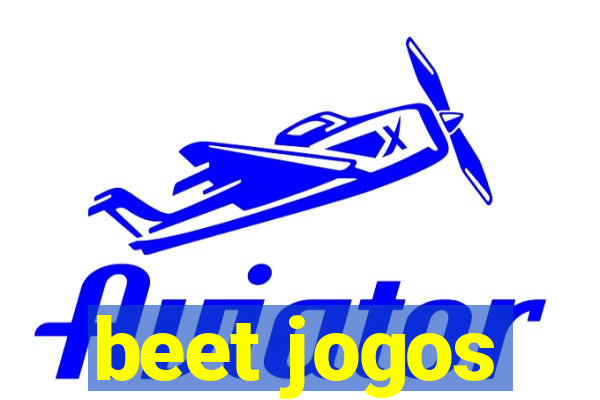 beet jogos