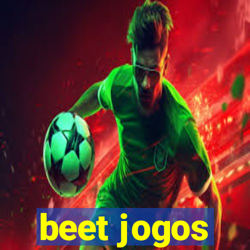 beet jogos