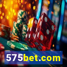 575bet.com