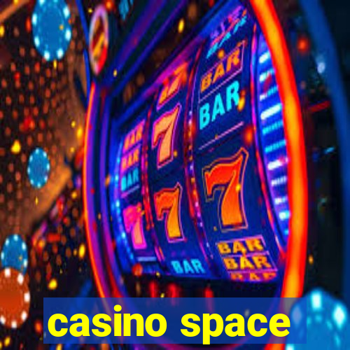 casino space