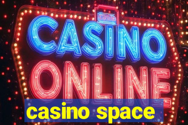 casino space