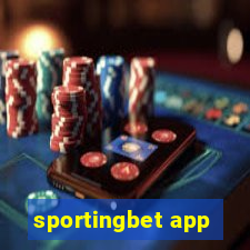 sportingbet app