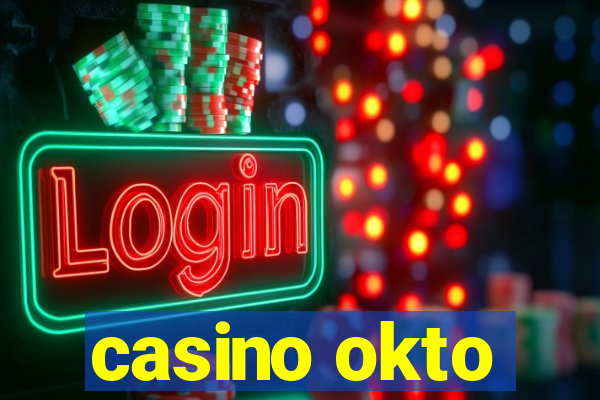 casino okto